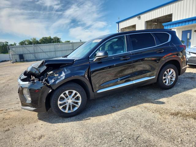 2020 HYUNDAI SANTA FE S - 5NMS23AD4LH194123