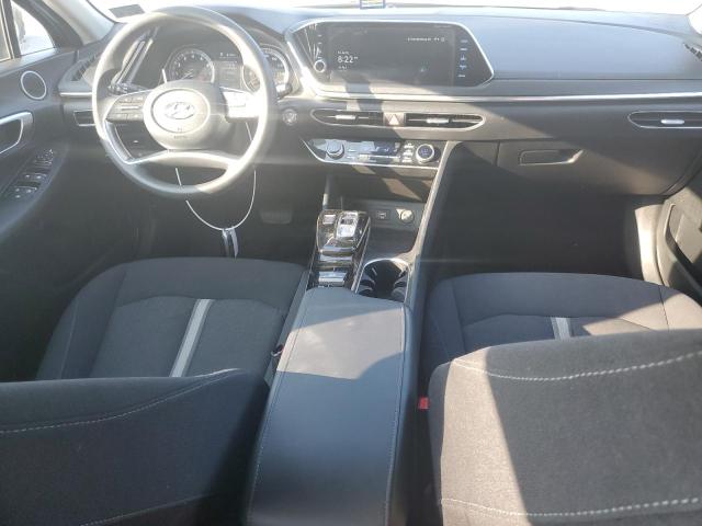 2023 HYUNDAI SONATA SEL KMHL64JA4PA347759