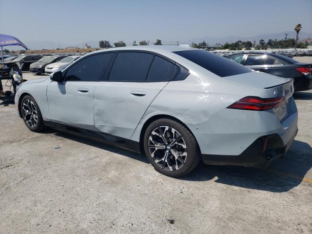2024 BMW I5 EDRIVE WBY33FK09RCR17369