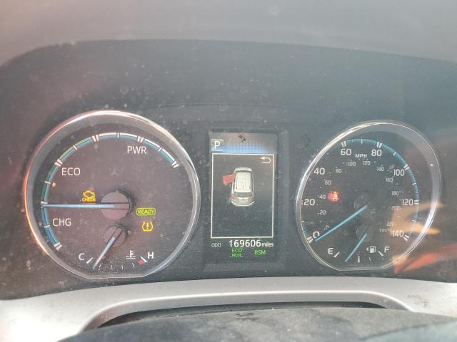 2016 TOYOTA RAV4 HV LI - JTMDJREV4GD037076