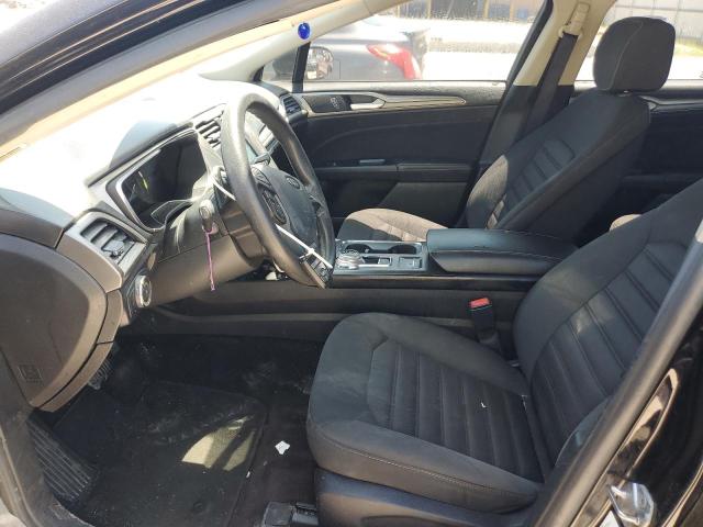 2017 FORD FUSION SE 3FA6P0HDXHR254359