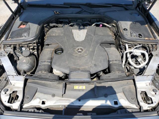 2018 MERCEDES-BENZ E 400 4MATIC WDDZF6GB1JA387739