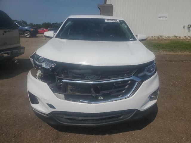2020 CHEVROLET EQUINOX LT 3GNAXJEV1LS685592