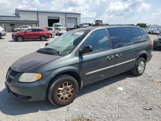 DODGE GRAND CARA