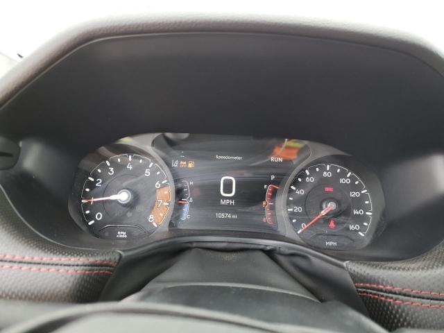 2025 JEEP COMPASS TR 3C4NJDDN9ST559052