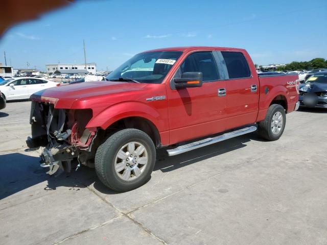 FORD F150 SUPER
