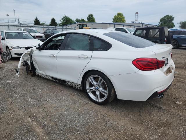 2018 BMW 430XI GRAN WBA4J3C56JBG90754