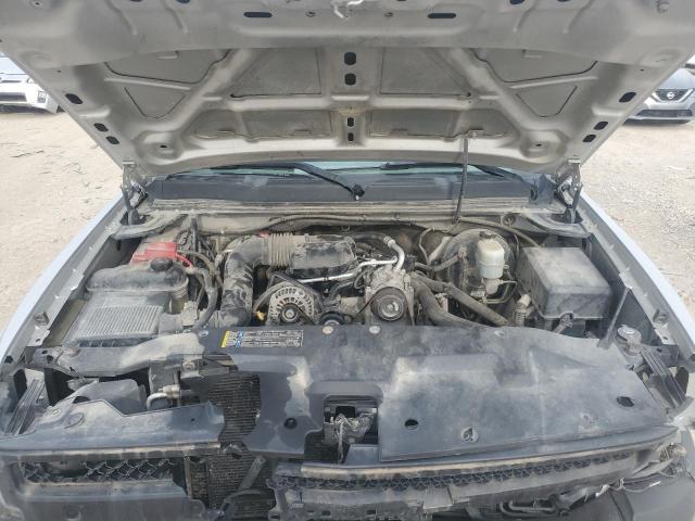 2010 CHEVROLET SILVERADO - 1GCPCPEX5AZ178830