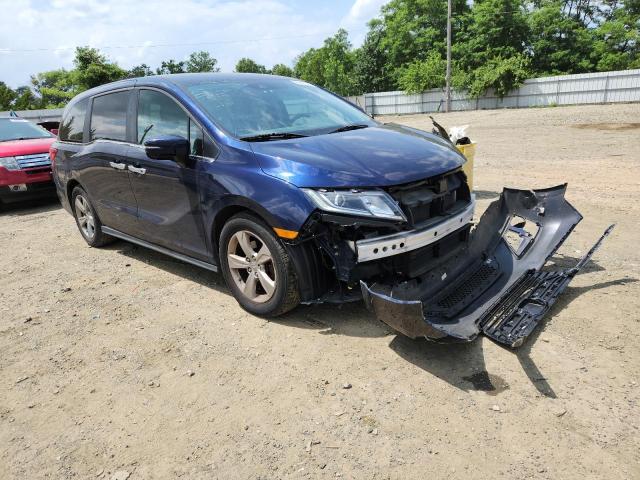 2020 HONDA ODYSSEY EX 5FNRL6H59LB034672
