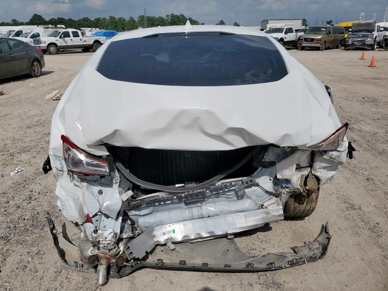 2023 CHEVROLET MALIBU LT - 1G1ZD5ST2PF119085