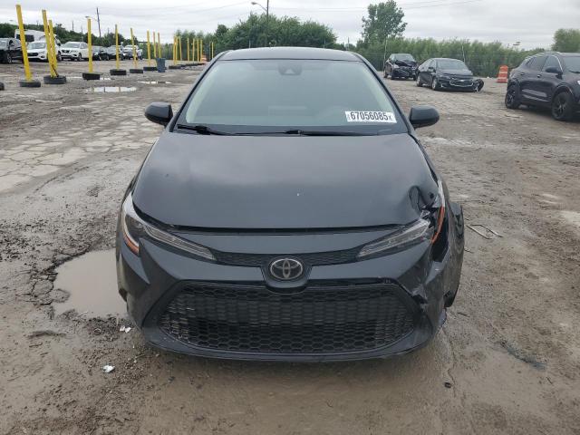2020 TOYOTA COROLLA LE JTDEPRAE4LJ060832
