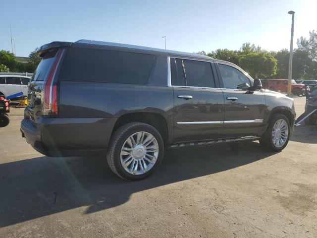 2016 CADILLAC ESCALADE E #3292363267