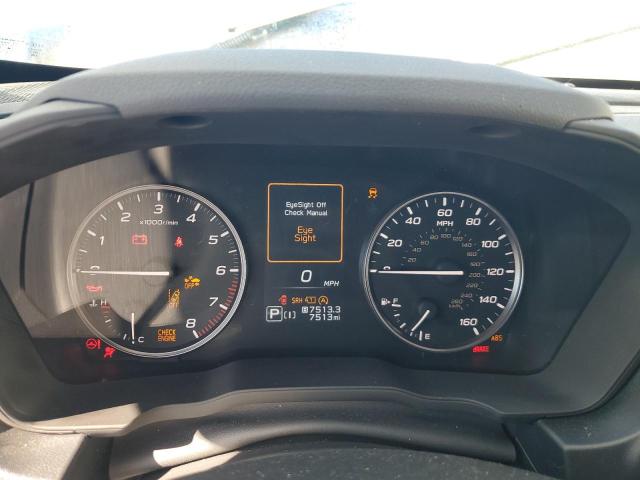 2024 SUBARU IMPREZA SP JF1GUAFC2R8874526