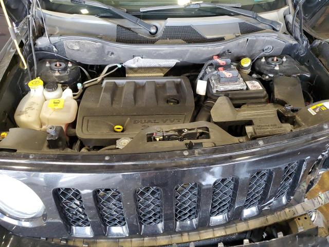 2016 JEEP PATRIOT LA 1C4NJRFB3GD719472