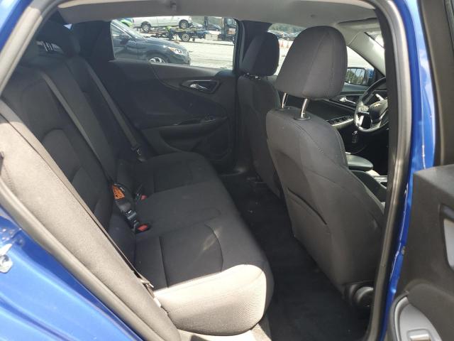 2023 CHEVROLET MALIBU RS 1G1ZG5ST8PF145942