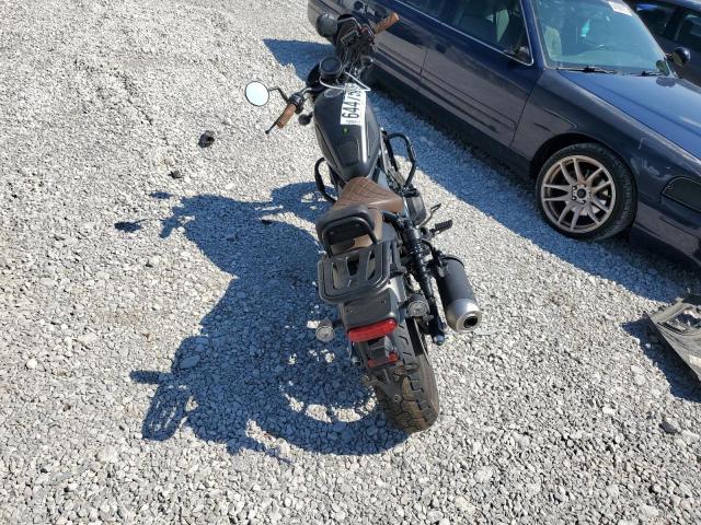 2021 HONDA CMX500 A2 MLHPC5648M5001674