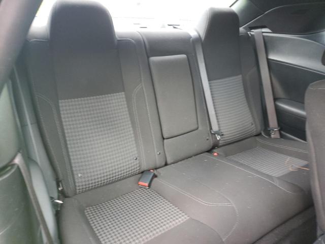 2023 DODGE CHALLENGER 2C3CDZAG0PH653469