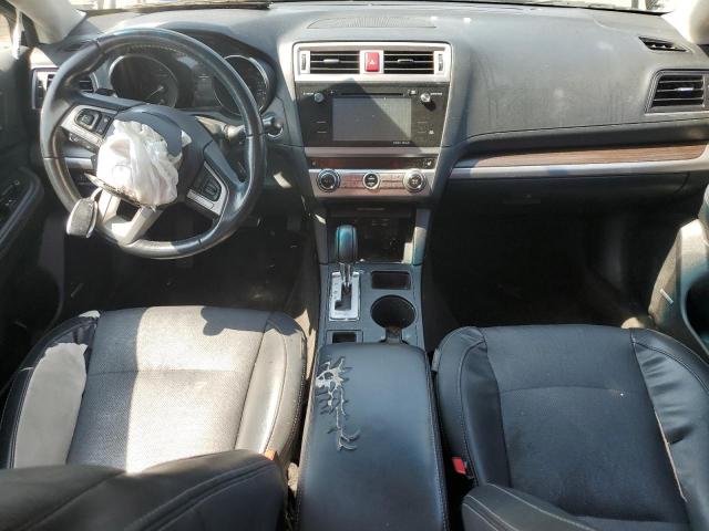 2015 SUBARU LEGACY 2.5 - 4S3BNAL6XF3029108