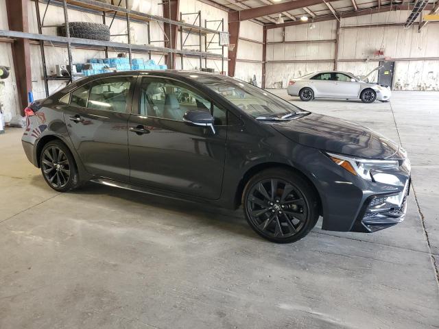 2024 TOYOTA COROLLA LE JTDBCMFE1R3033109