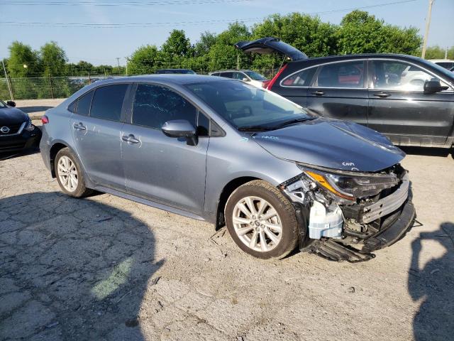 2024 TOYOTA COROLLA LE - 5YFB4MDE9RP205006