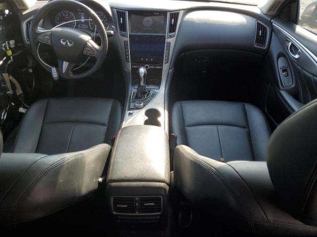 2015 INFINITI Q50 BASE JN1BV7AR9FM423907