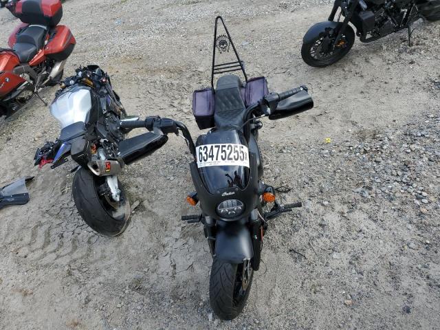 2022 INDIAN MOTORCYCLE CO. SCOUT ROGU 56KMTC007N3189515