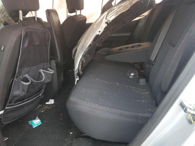 2012 CHEVROLET EQUINOX LS #3305434479