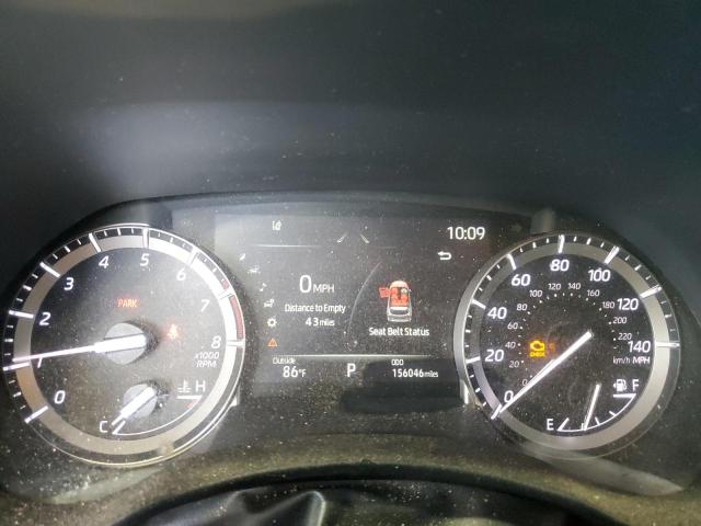 2022 TOYOTA HIGHLANDER #3237027221