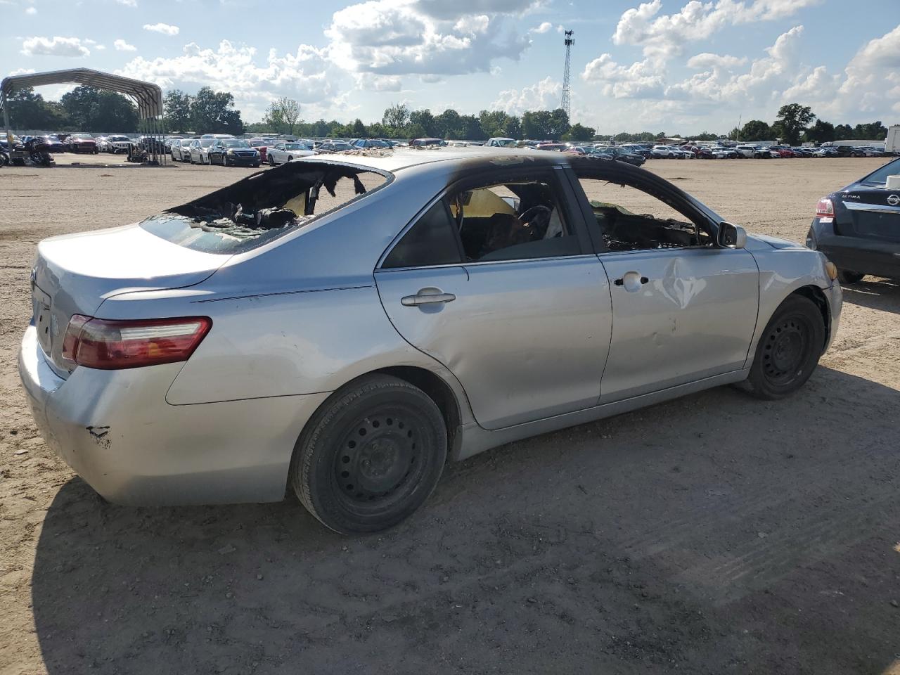 Global Auto Auctions