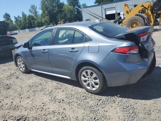 2025 TOYOTA COROLLA LE - 5YFB4MDE0SP237316