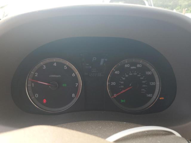 2014 HYUNDAI ACCENT GLS - KMHCT4AE3EU686911