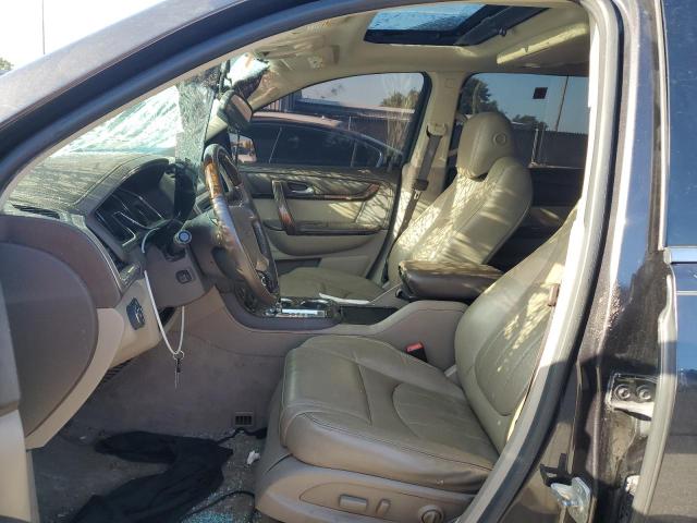 2015 GMC ACADIA DEN 1GKKRTKD6FJ111076
