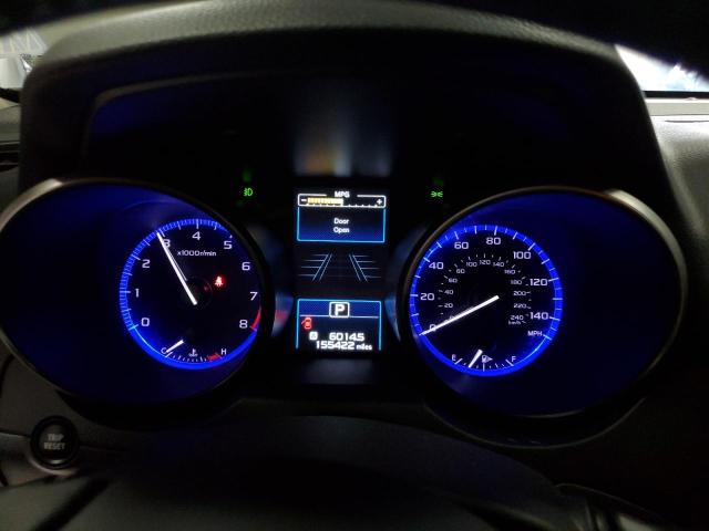 2016 SUBARU OUTBACK 2. - 4S4BSBFC8G3228803