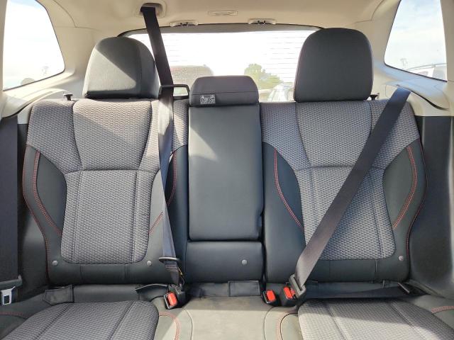 2024 SUBARU FORESTER S JF2SKAGC7RH486296
