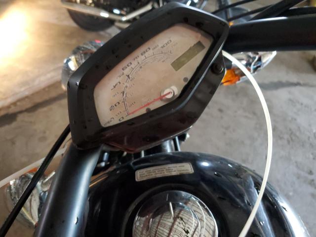 2012 HONDA VT1300CX JH2SC61N4CK000449