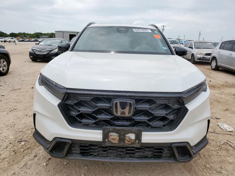 2025 HONDA CR-V SPORT 7FARS6H85SE008280