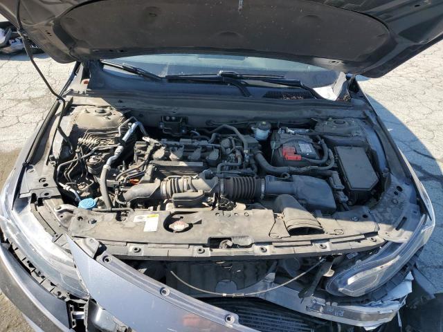 2019 HONDA ACCORD SPORT 1HGCV1F34KA063882