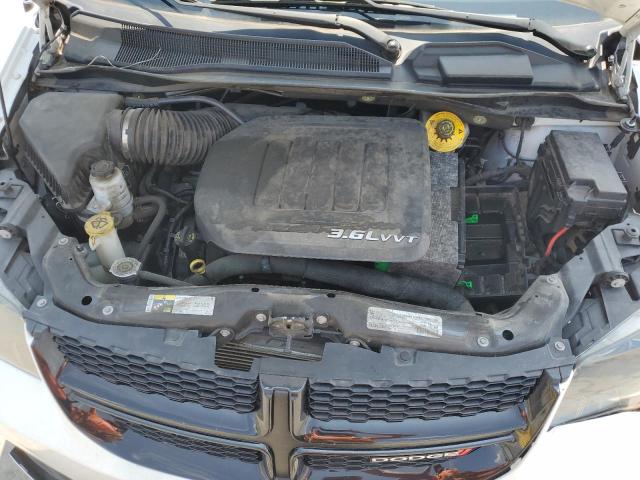 2018 DODGE GRAND CARA 2C4RDGBG1JR164654