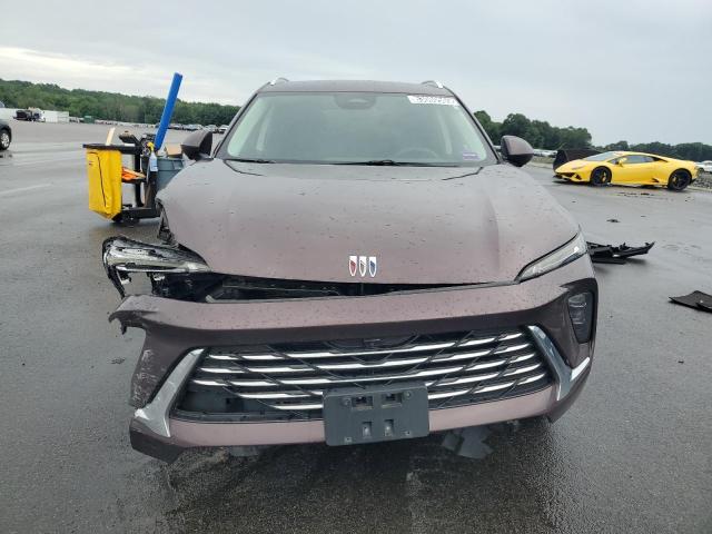 2024 BUICK ENVISION P LRBFZME42RD067996