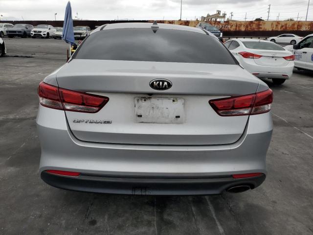 2016 KIA OPTIMA LX KNAGT4L39G5117346