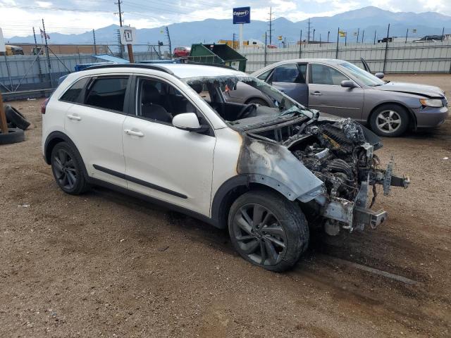 2017 KIA NIRO EX KNDCC3LCXH5063665