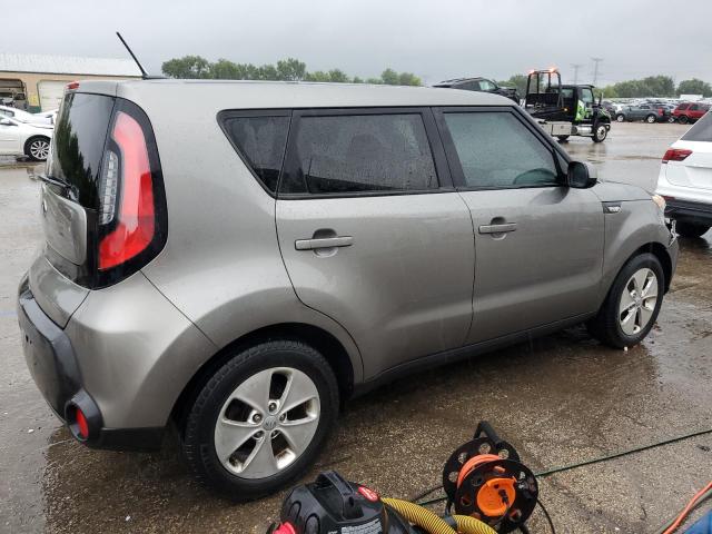 2014 KIA SOUL - KNDJN2A26E7099536