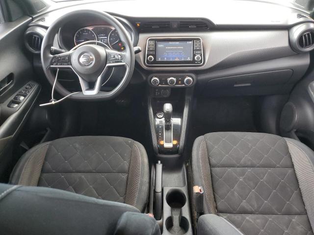2018 NISSAN KICKS S 3N1CP5CU2JL534371
