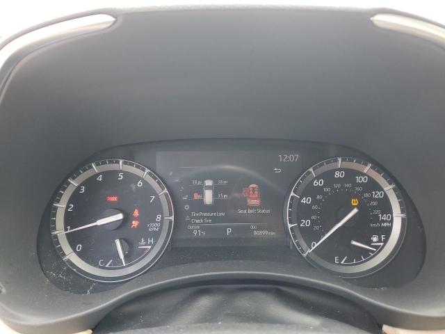 2020 TOYOTA HIGHLANDER - 5TDFZRBH5LS016915