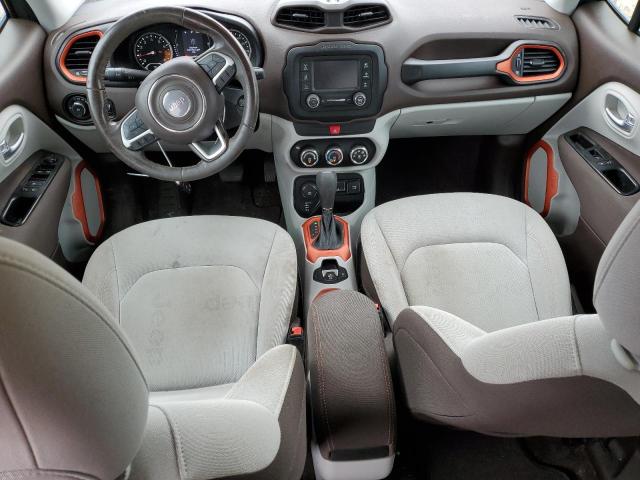 2017 JEEP RENEGADE L ZACCJBBB1HPF48728