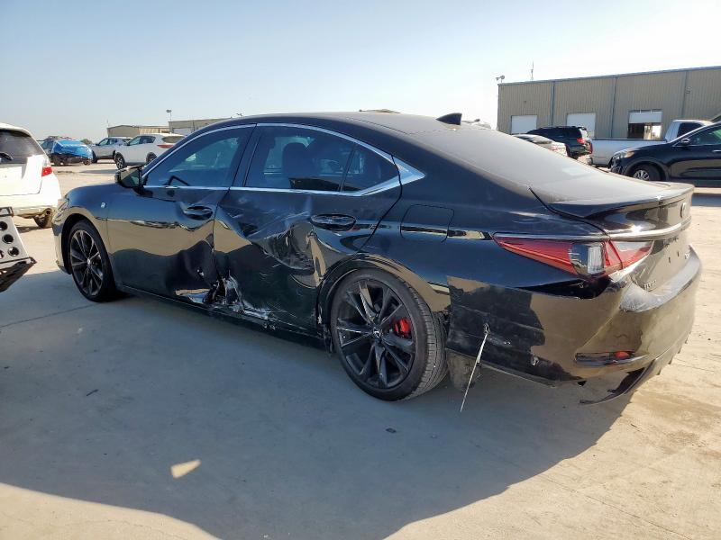 2022 LEXUS ES 350 F S 58AJZ1B1XNU127428
