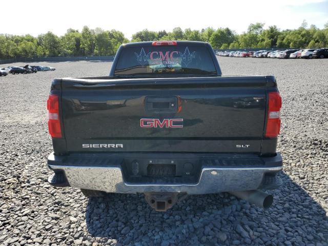 2015 GMC SIERRA K25 1GT12ZE84FF109231