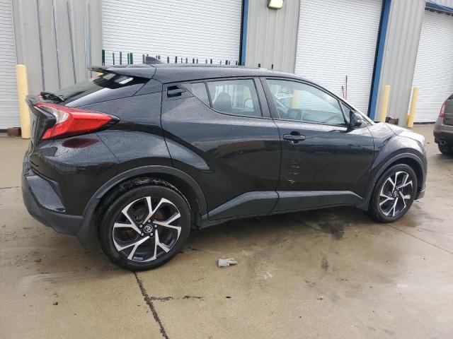 2018 TOYOTA C-HR XLE NMTKHMBXXJR040943
