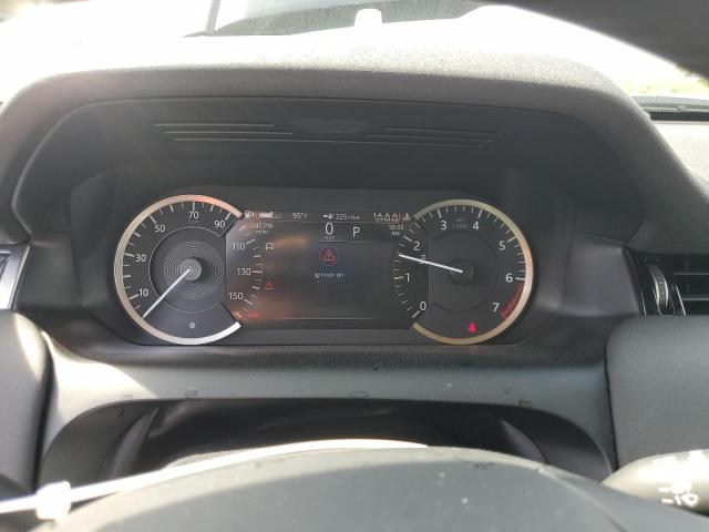 2022 LAND ROVER DISCOVERY SALCJ2FX1NH911644