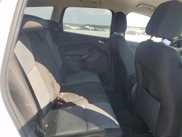 2017 FORD ESCAPE SE - 1FMCU9GD0HUB40290